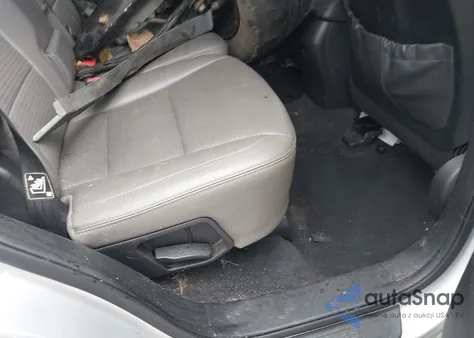 2014 Hyundai Santa Fe Sport 2.0L Turbo из США, поврежденный, VIN 5XYZU3LA2EG173067